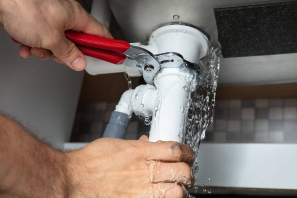 Best Water damage cleanup near me  in East Providence, RI