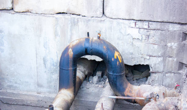 Best Water damage restoration insurance claims  in East Providence, RI