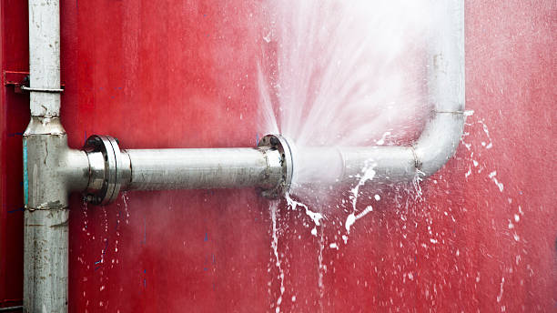 Best Local water damage restoration  in East Providence, RI